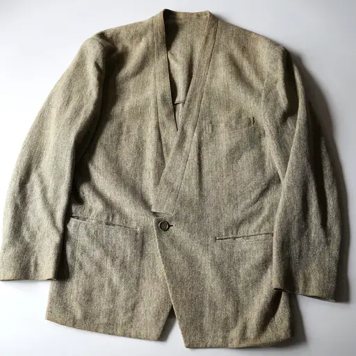 1985 ISSEY MIYAKE MEN