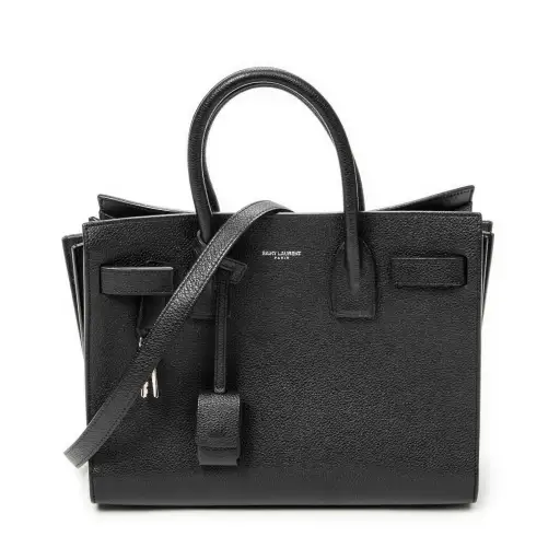 Sac de Jour Bag Leather Baby