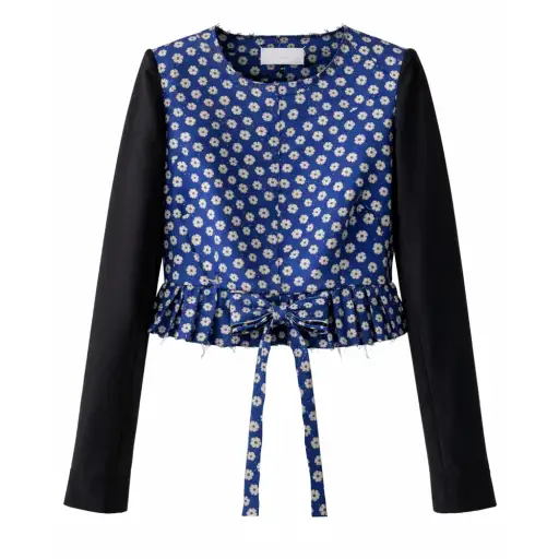 Maison Margiela Spring 2015 Jacket