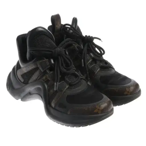 Archlight Sneaker EUR 37 Schwarz