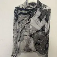Jean Paul GAULTIER FEMME セカンドスキン