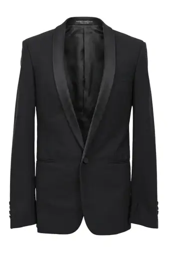 [MW1140] Saint Laurent | Blazer