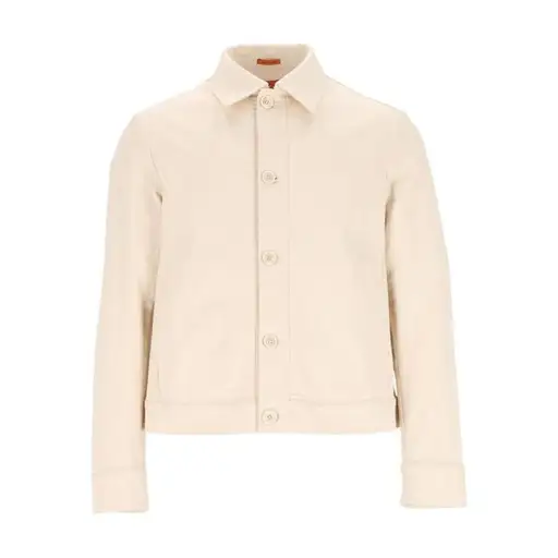 Barena Venezia Men Tablò Overshirt