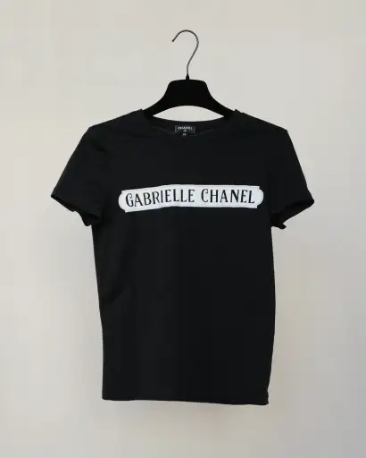 CHANEL GABRIELLE T-SHIRT