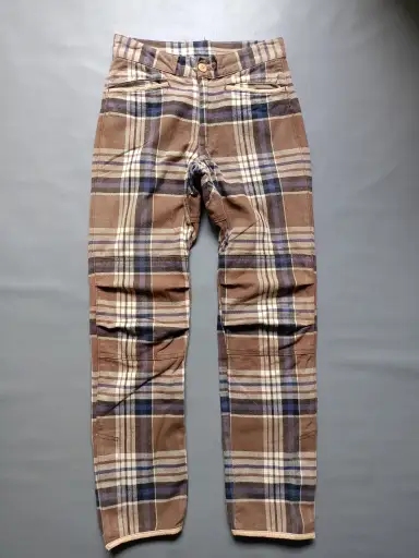 1997 General Research Palid Pants