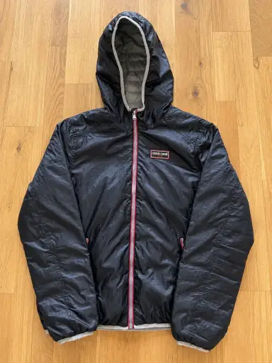 Vintage Roberto Cavalli Sport Lightweight Jacket