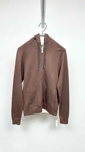 Dior X Cactus Jack Oblique-lined Zip-up Hoodie