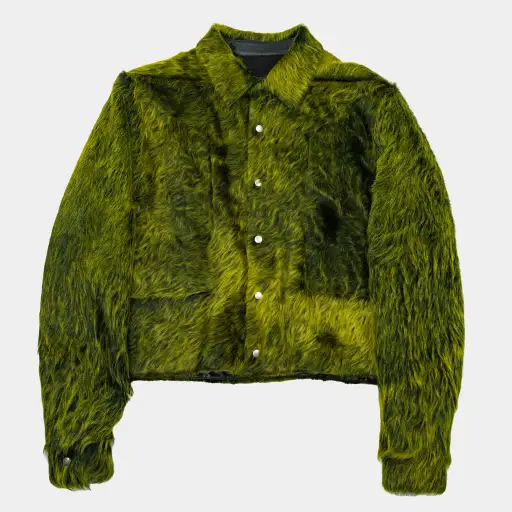 Alice Strobe Jacket