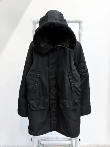 AW1996 Helmut Lang N3B Jacket