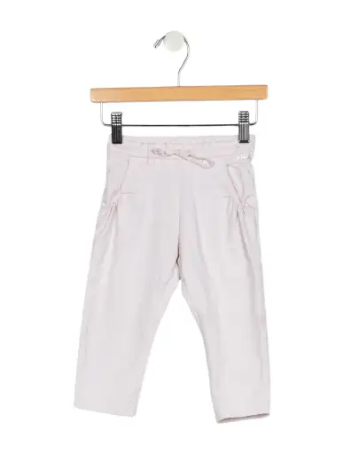 Infant Girls Sweatpant