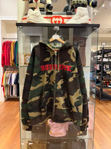 Supreme