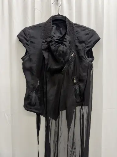 Rick Owens