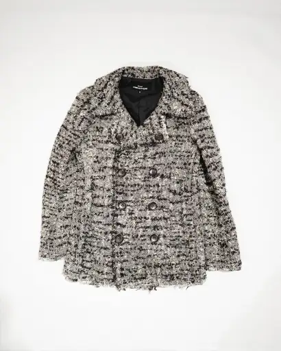 CDG JACKET