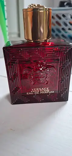 Versace Eros Flame Eau de Parfum