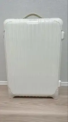リモワ　ユナイテッドアローズ　別注　2輪
