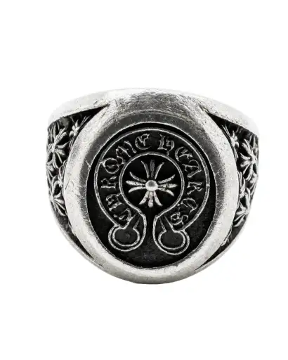 Chrome Hearts