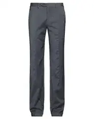 ブリオーニ メンズ ボトムス カジュアルパンツ BRIONI Charcoal チャコール