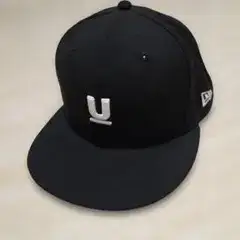 UNDERCOVER NEW ERAベースボール キャップ限定コラボモデル