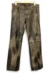 .efiLevol｜エフィレボル  製品加工 デニムパンツ ジーンズ ジーパン