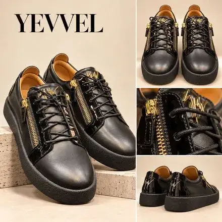 Giuseppe Zanotti Sneaker