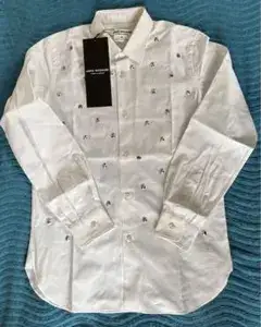 新品未使用JUNYA WATANABE COMME des GARCONSシャツ