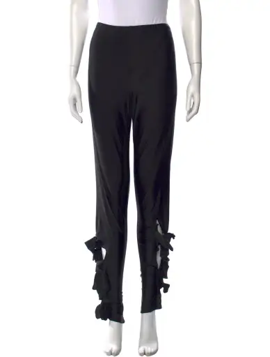 Vintage Skinny Leg Pants