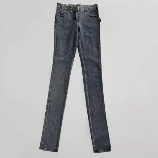 Jean Paul Gaultier 2000s trousers