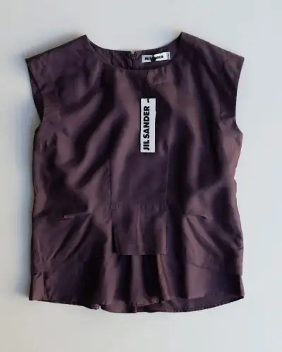 Jil Sander