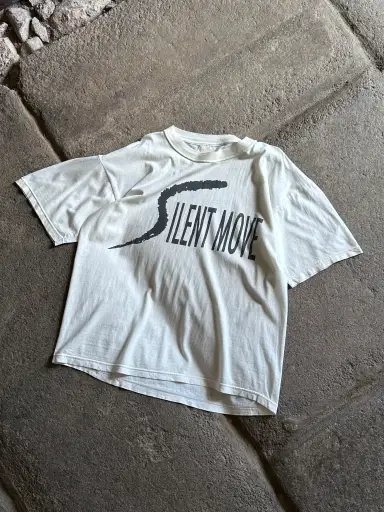 SILENT MOVE - L
