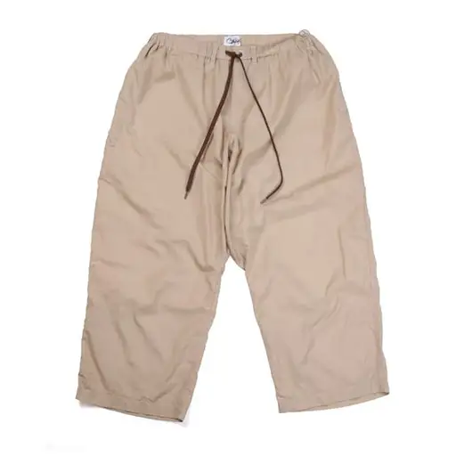 간류 Ganryu Sarouel Pants