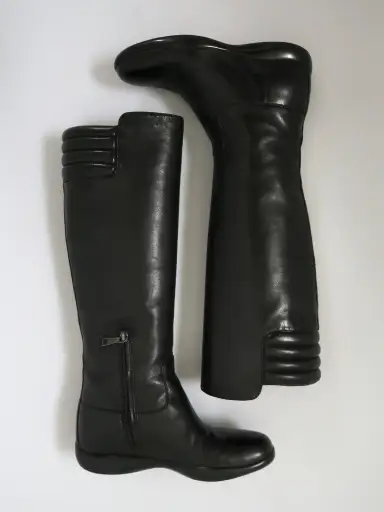 PRADA SPORT FW1999 VIBRAM BOOTS