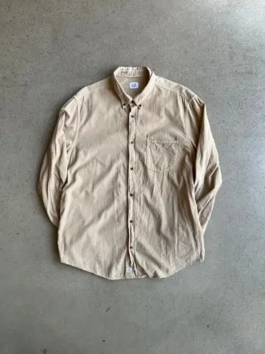 C.P. Company
