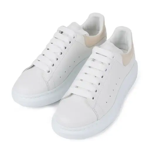 Men's Oversized Sneakers