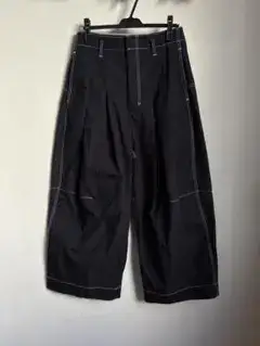 SHINYAKOZUKA 『BAGGY WITH FARAH』