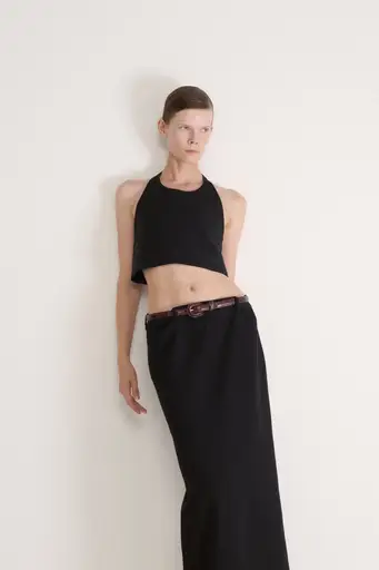 Prada Halter Top