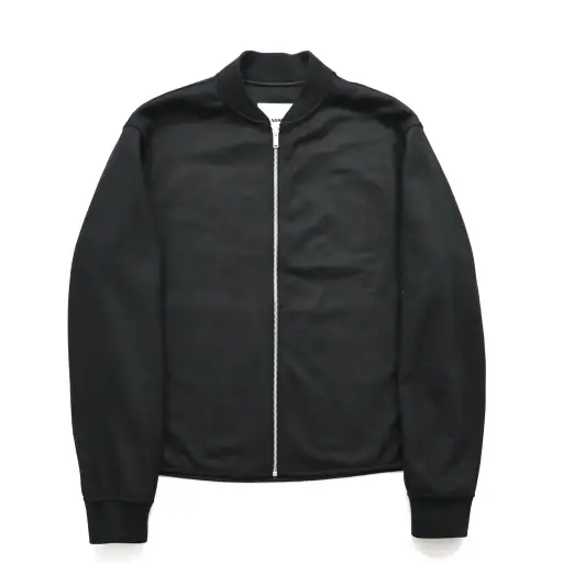 2024aw jil sander wool bomber jacket 48