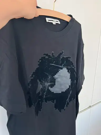 McQ Alexander McQueen t-shirt