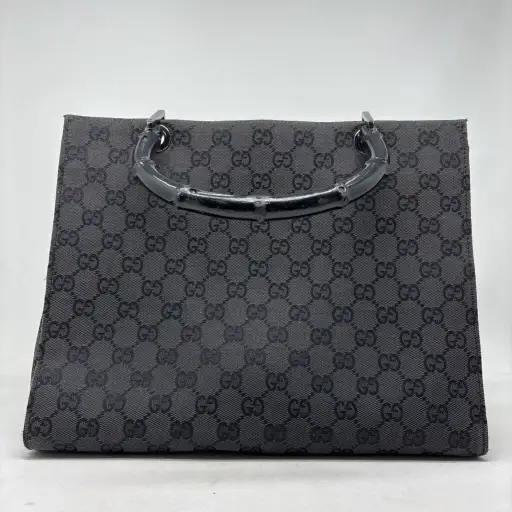 Gucci LUXURY HANDBAGS Black