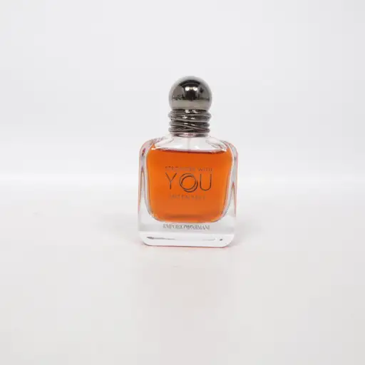 Eau de Parfum