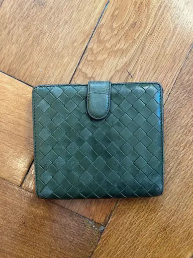 Bottega Veneta Wallet