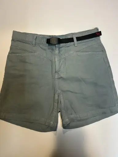 90’s Gramicci Women’s Short