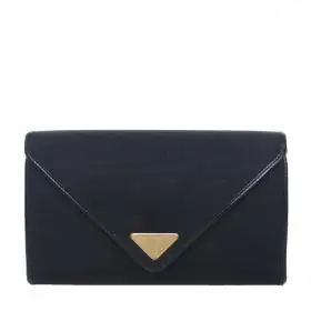 Vintage Canvas Betty Crossbody Bag
