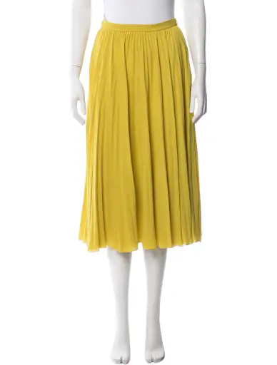 Long Skirt
