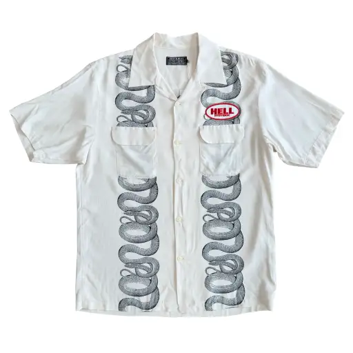Hysteric Glamour