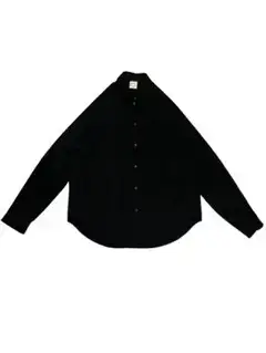 JAN JAN VAN ESSCHE SHIRT ヤンヤンヴァンエシュ