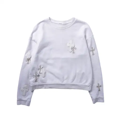 Chrome Hearts