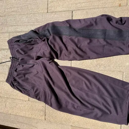 Needles HD trackpant 32 waist and 39 outseam