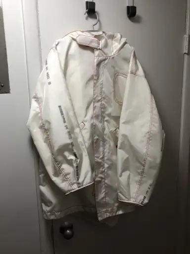 Kanghyuk season 8 parka