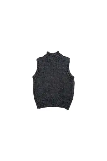 COMME des GARÇONS x Robe de chambre vest