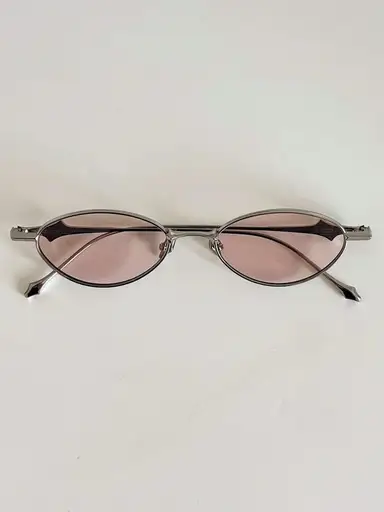 Gentle Monster Eden 02 (BR) sunglasses